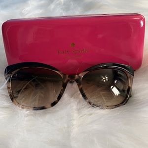 Kate Spade Amara Sunglasses